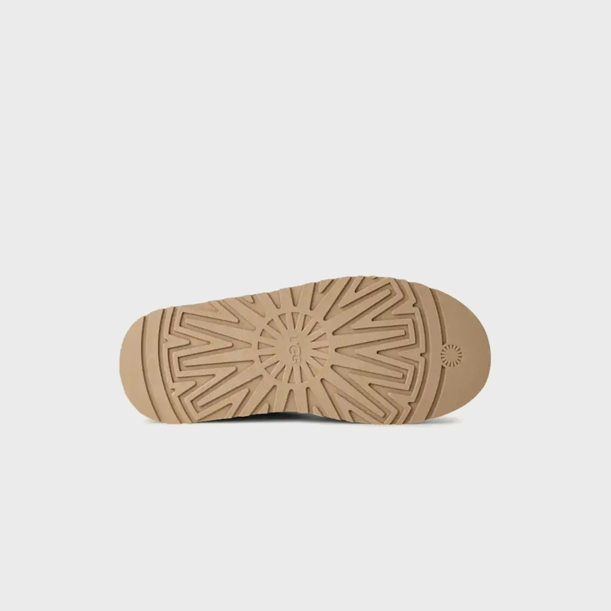 UGG WMNS Tazz Plains - Felicity Leopard Jasmine - Image 6