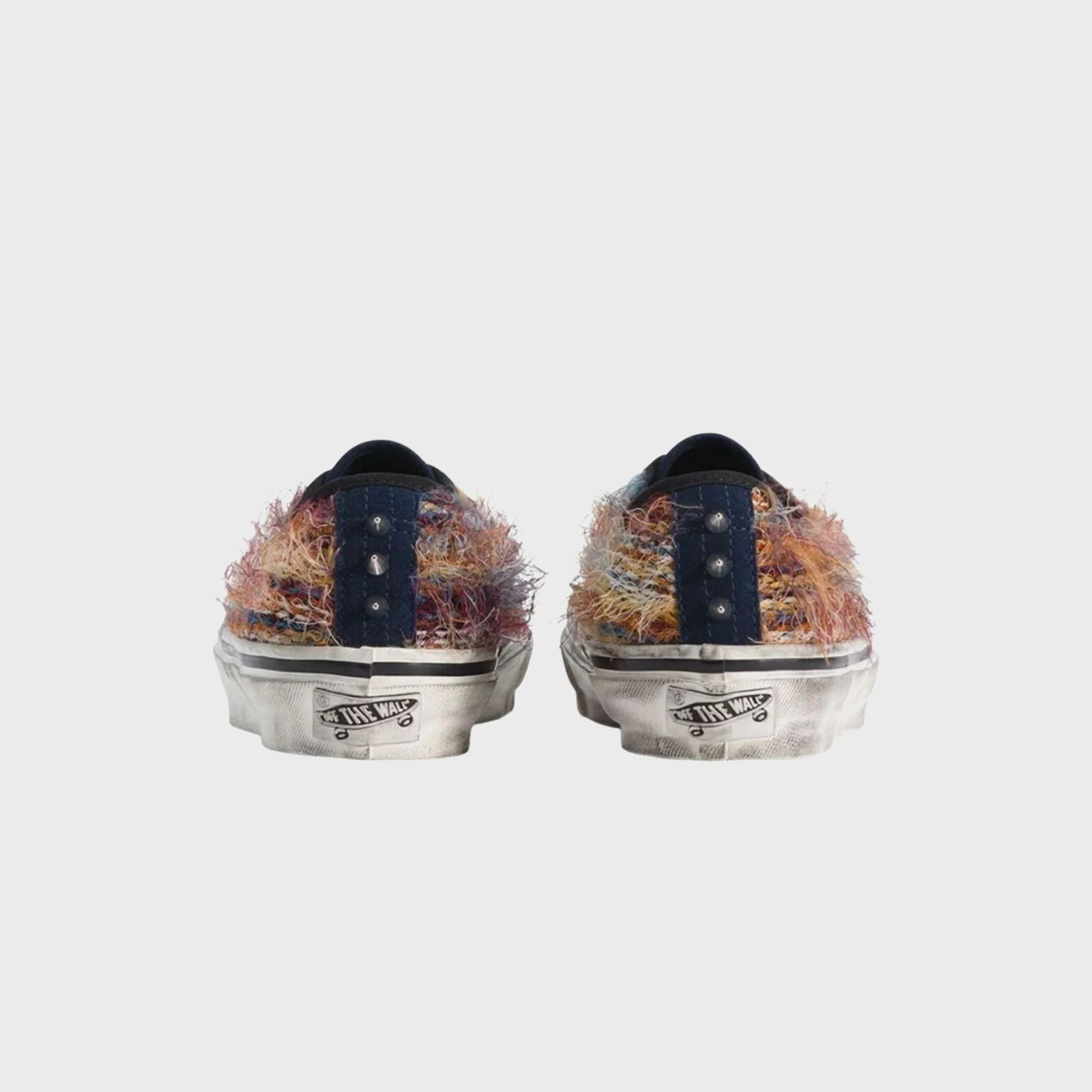 VANS LX Authentic 44 - Blue / Multi - Image 3
