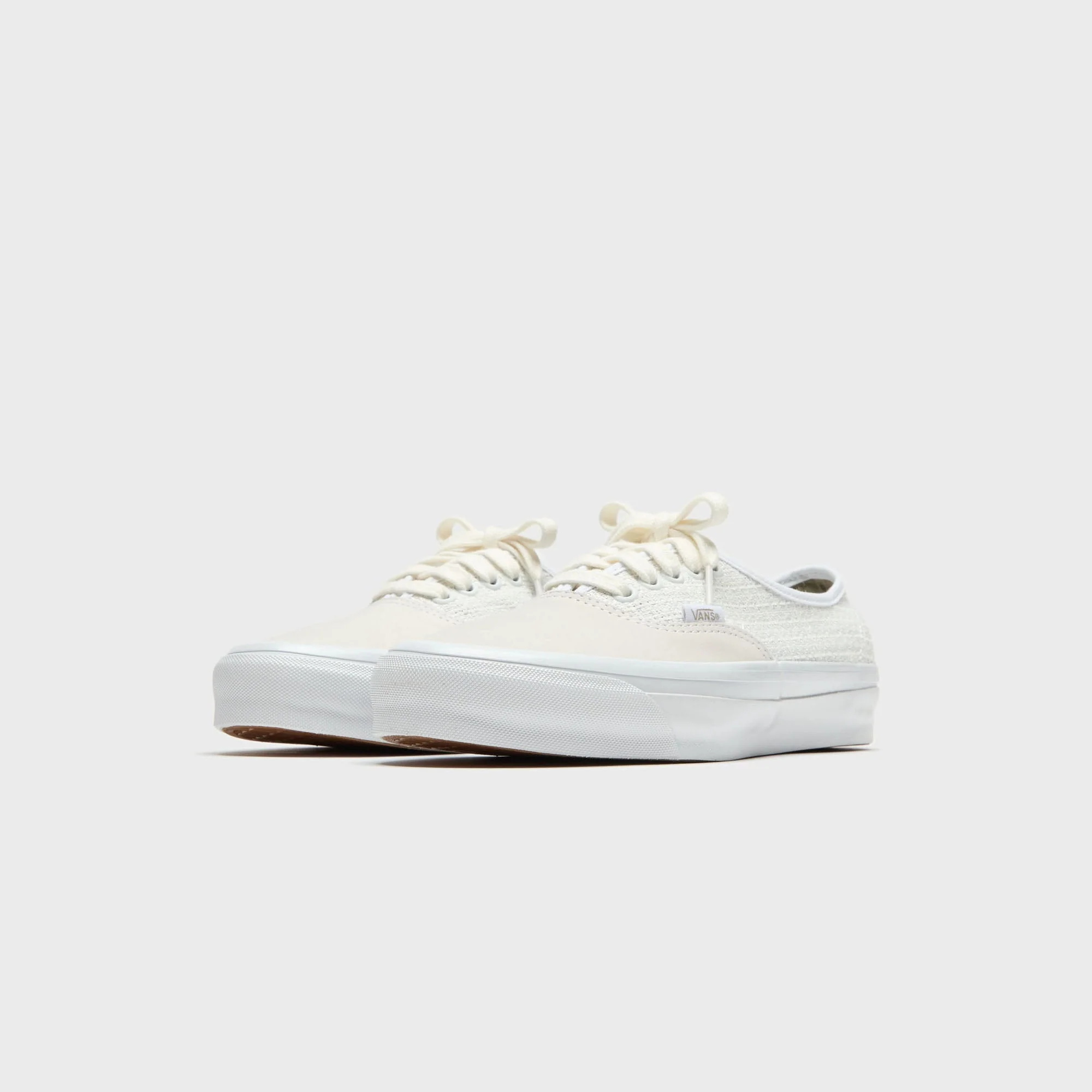 VANS LX Authentic 44 - White - Image 2
