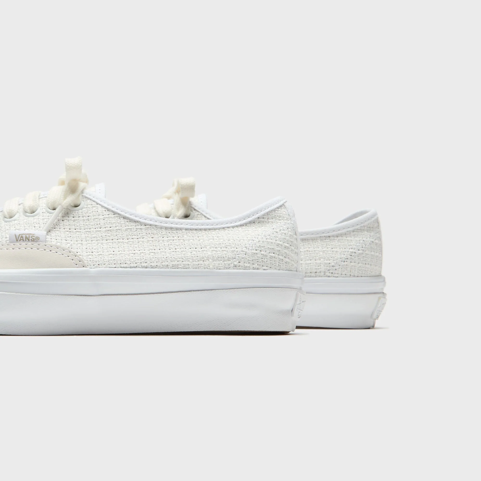 VANS LX Authentic 44 - White - Image 3