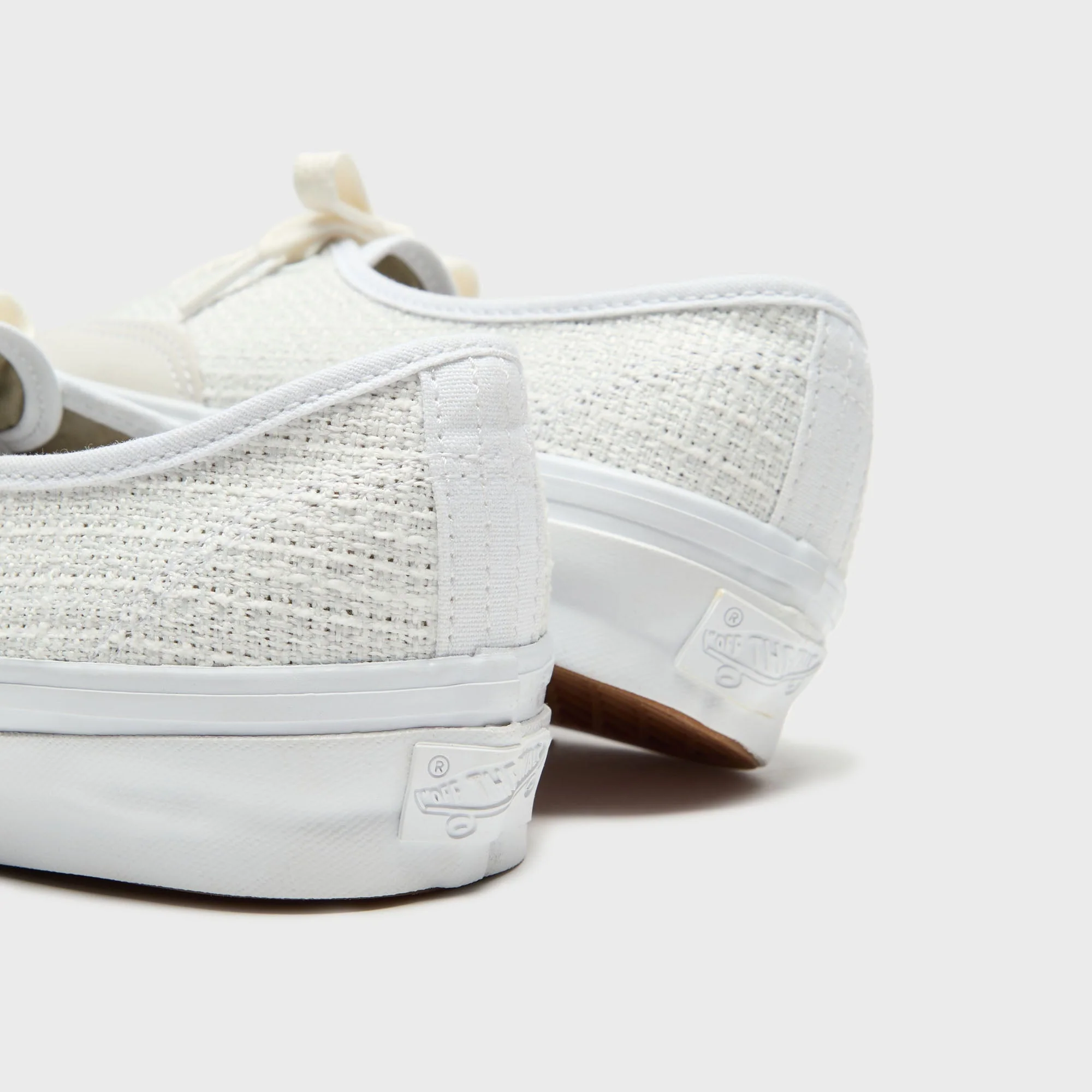 VANS LX Authentic 44 - White - Image 4