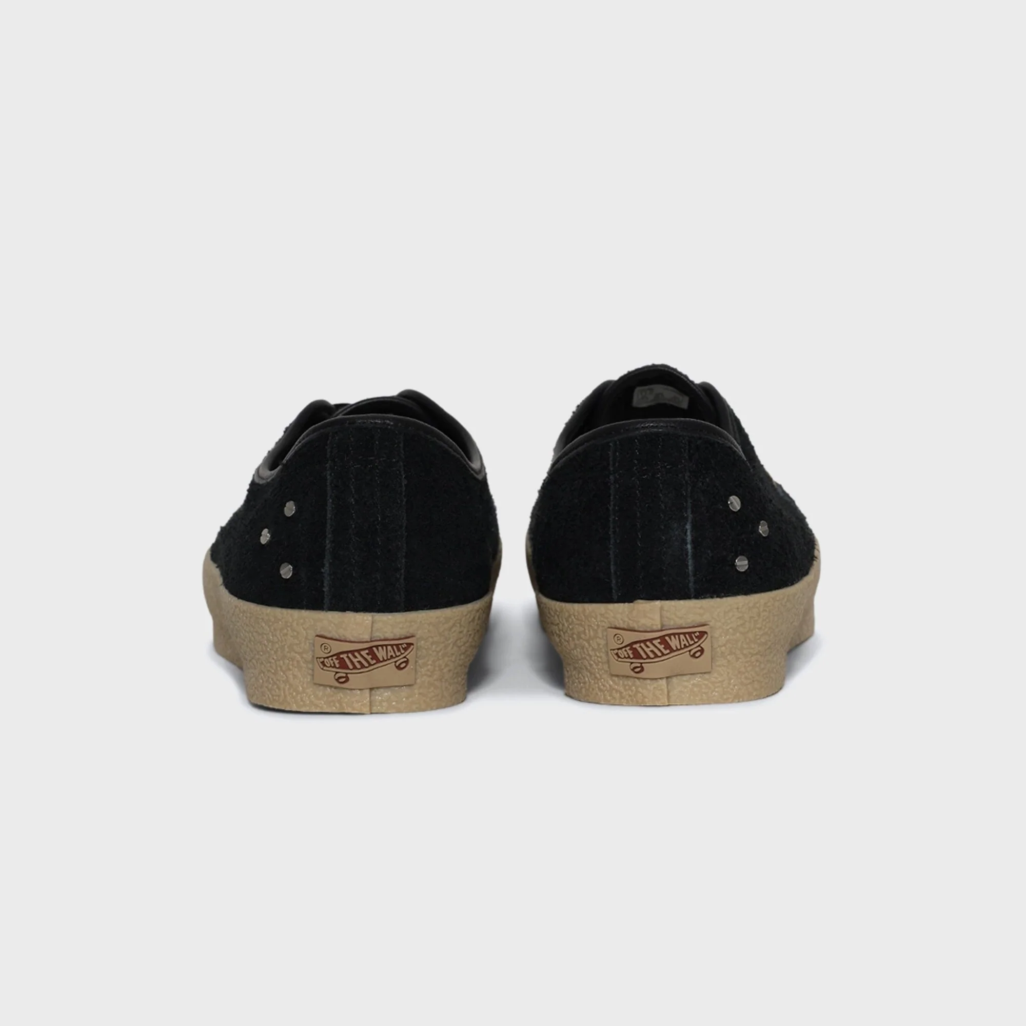 VANS LX Authentic 44 - Gemstone Black - Image 3