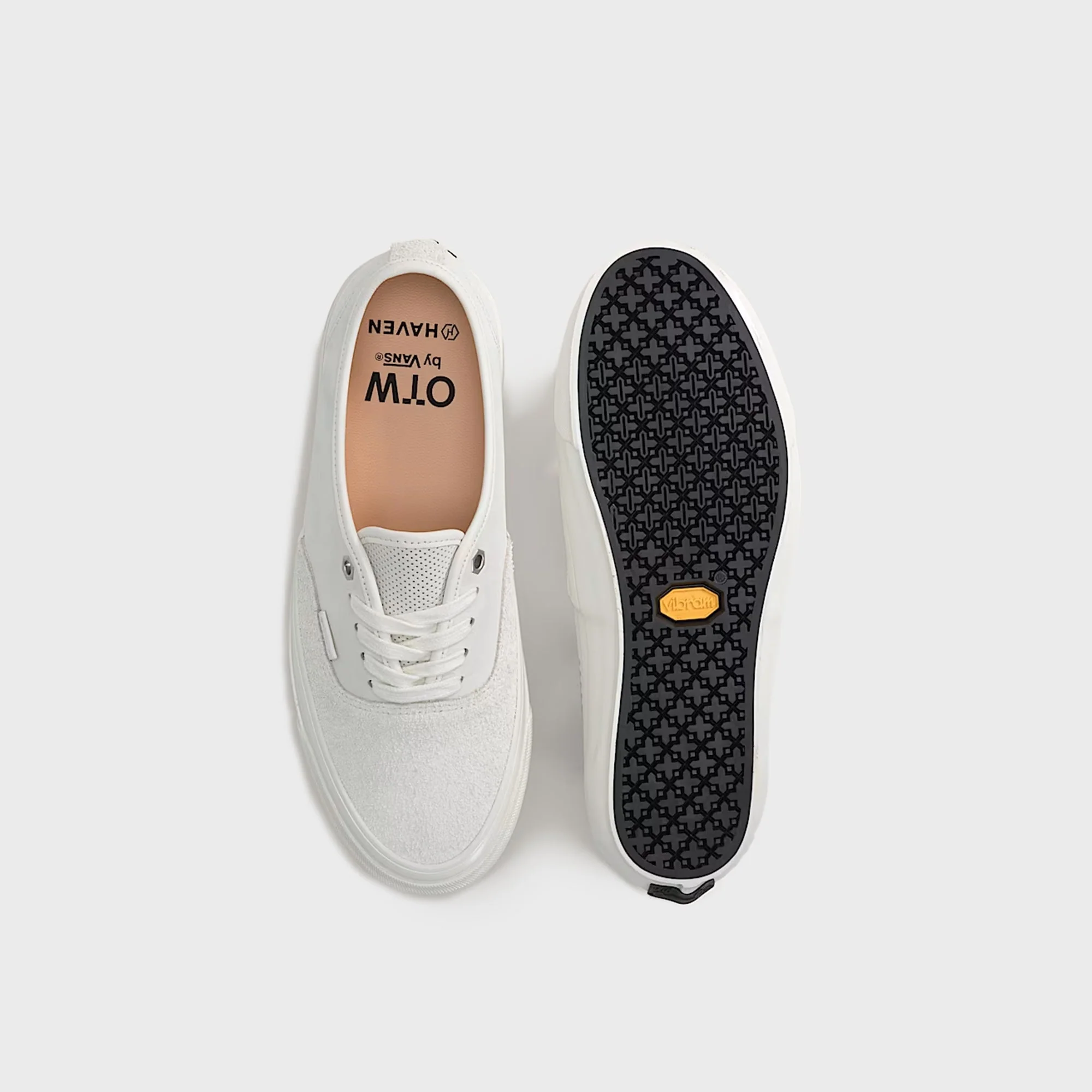 VANS x HAVEN OTW Authentic 44 Vibram - White - Image 4