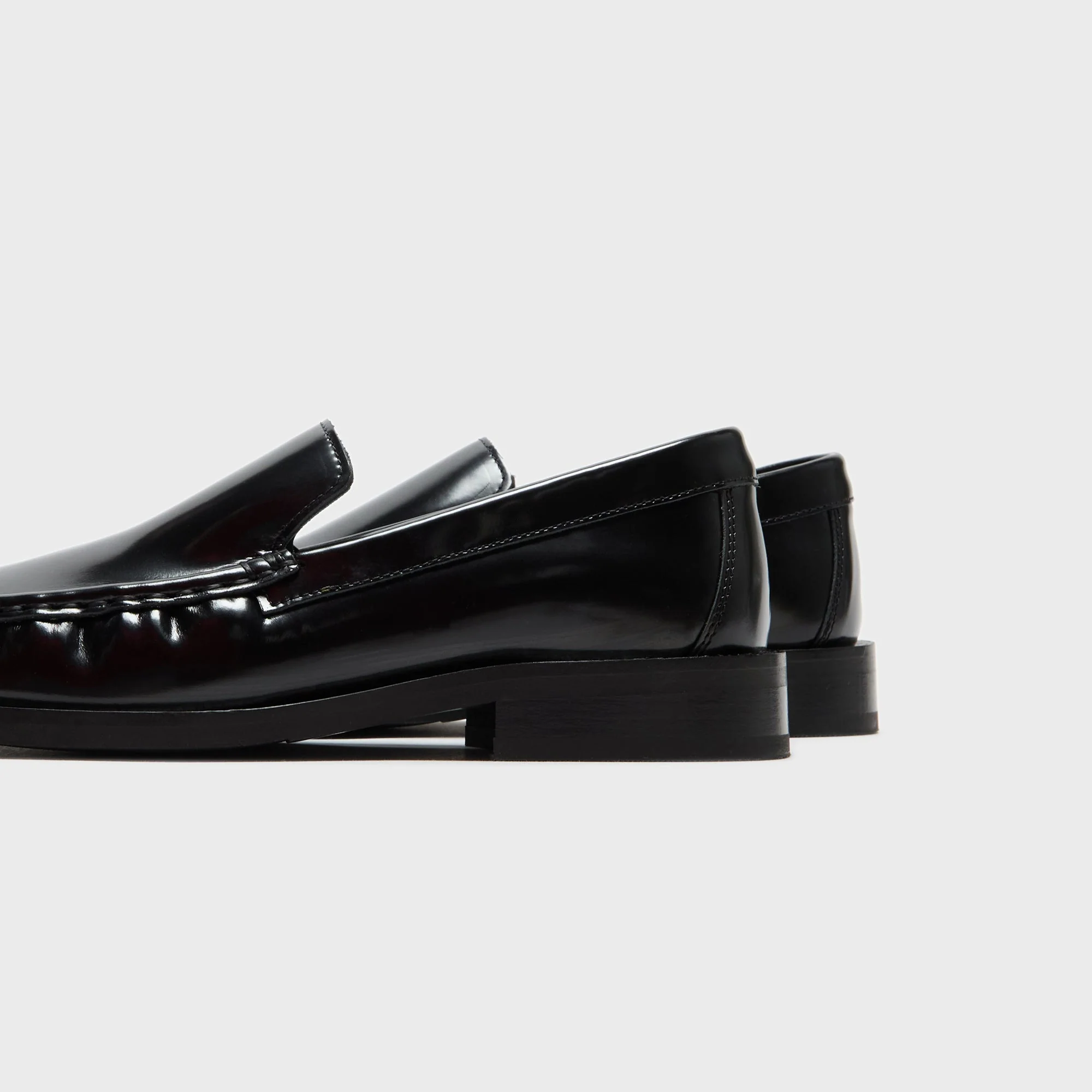 VINNY's Michel Mocassin - Black - Image 3