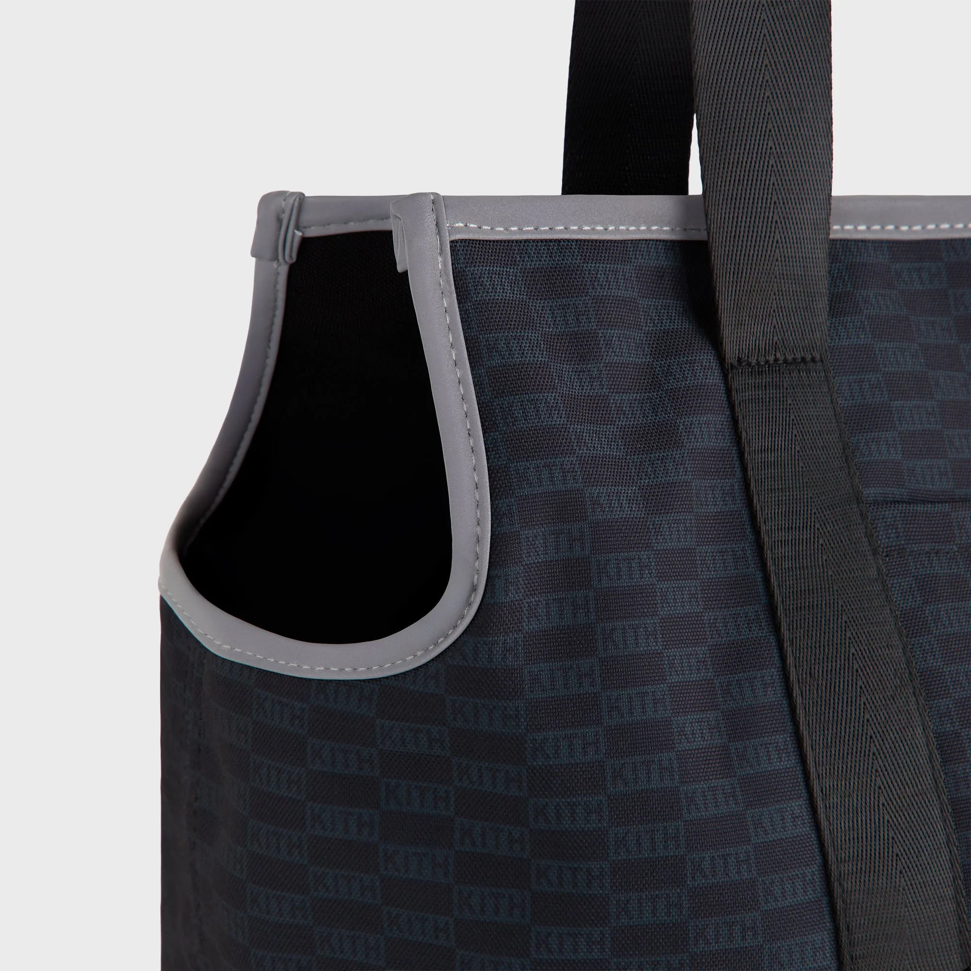 Kith for wagwear Carpenter Bag Carrier - Black - Image 6