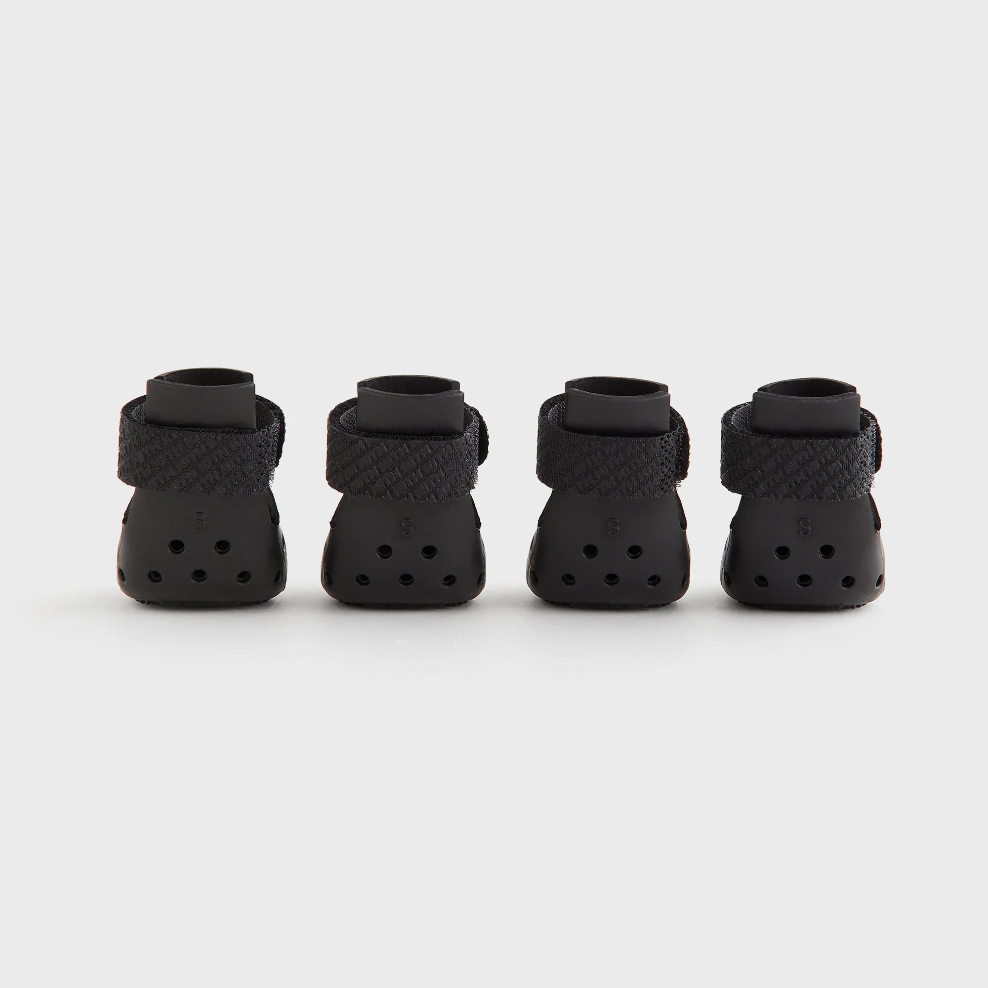 Kith for wagwear WagWellies Mojave - Black - Image 6