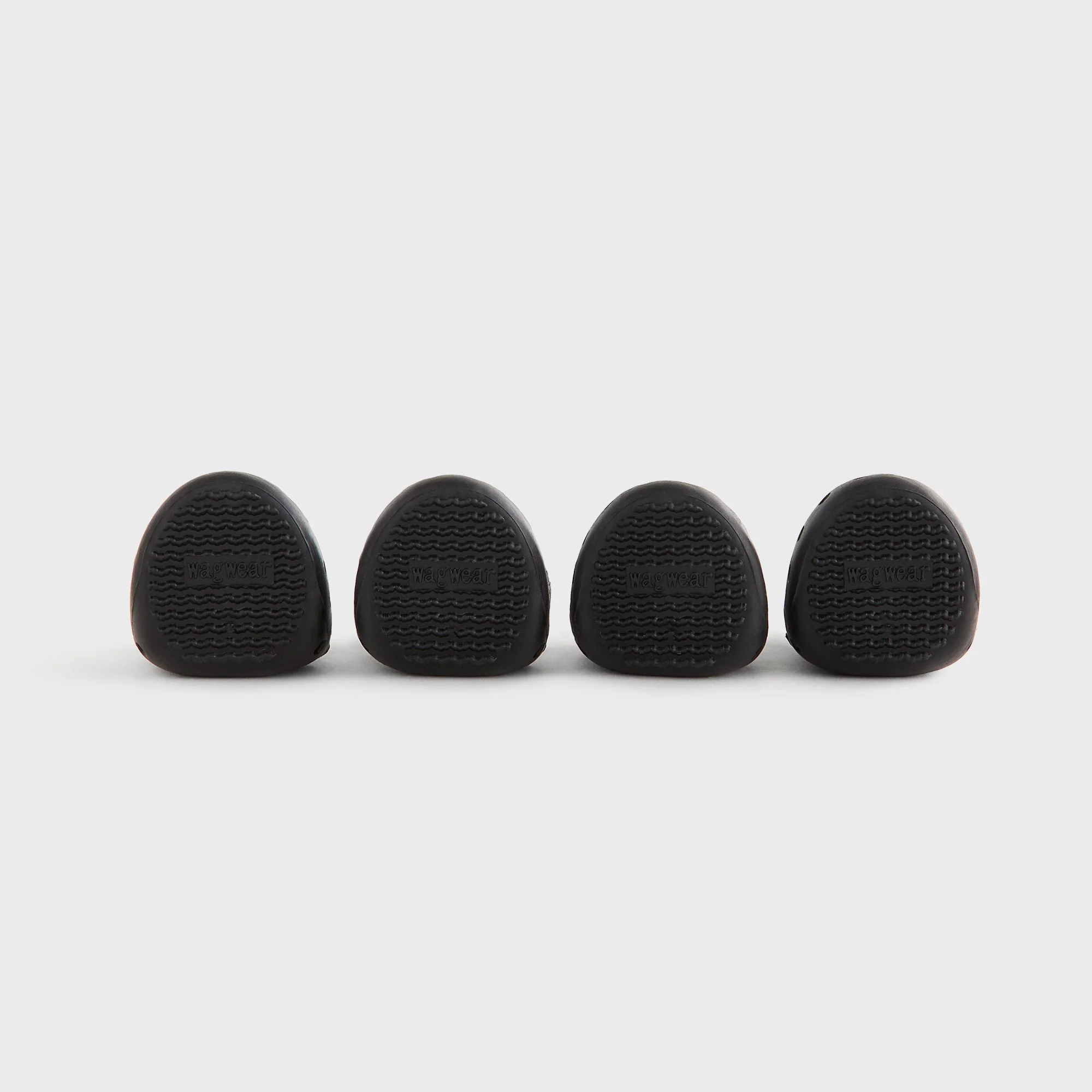 Kith for wagwear WagWellies Mojave - Black - Image 7