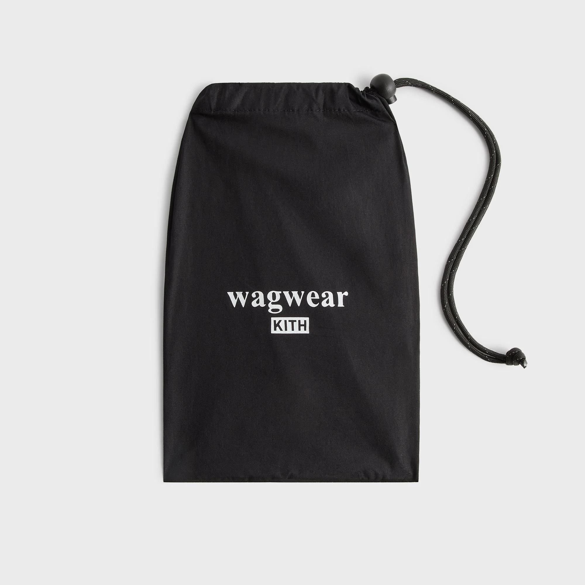 Kith for wagwear WagWellies Mojave - Black - Image 9