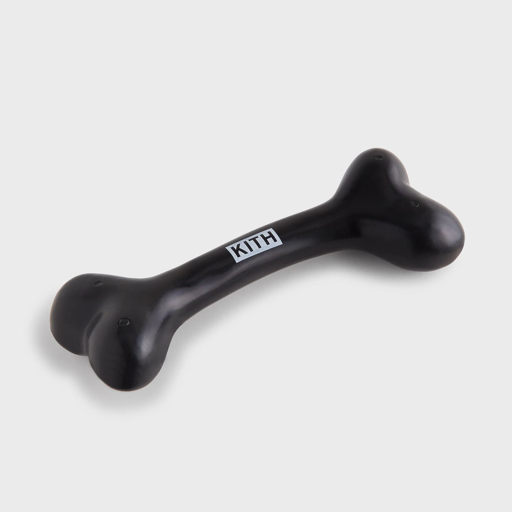 Kith for wagwear Bone - Black - Image 3