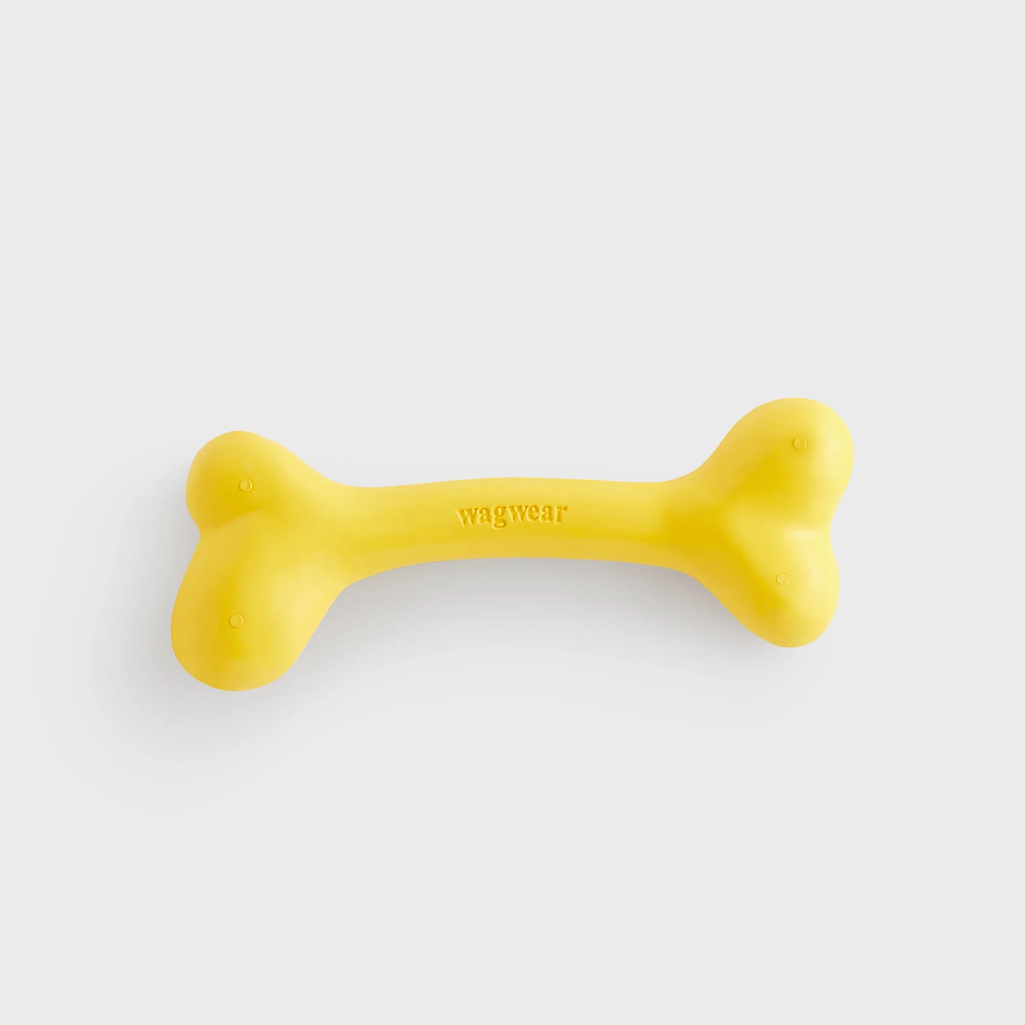 Kith for wagwear Bone - Yellow - Image 3