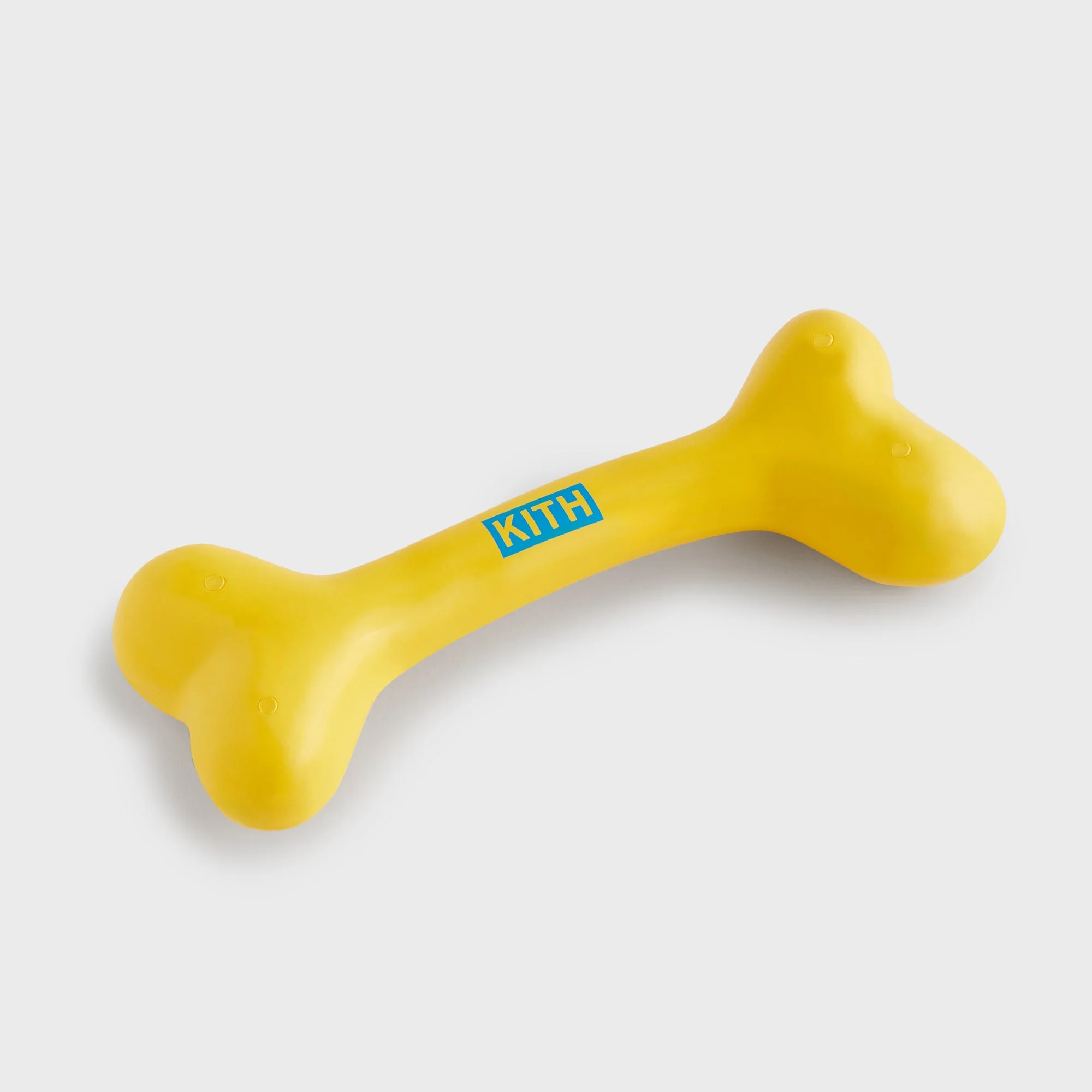Kith for wagwear Bone - Yellow - Image 4