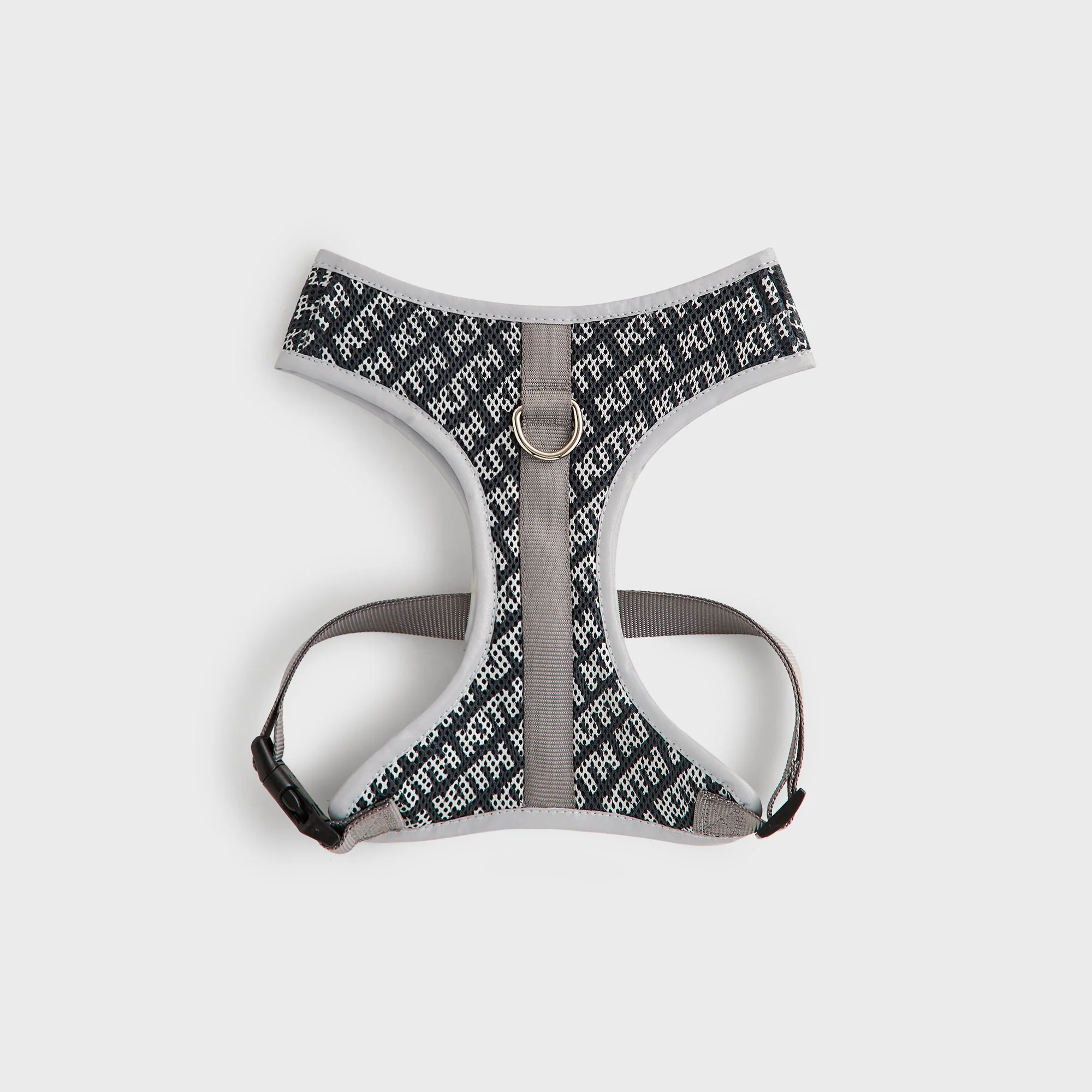 Kith for wagwear Padded Harness - Black - Image 4