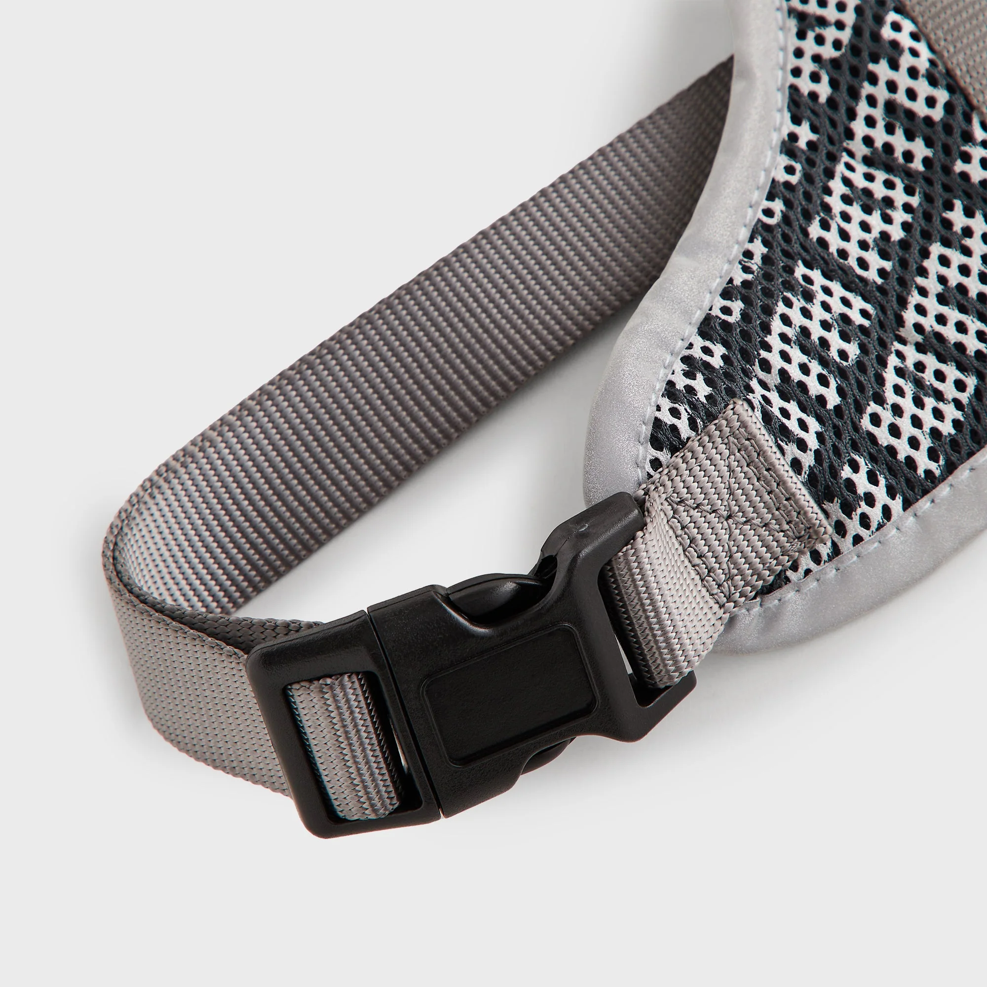 Kith for wagwear Padded Harness - Black - Image 7