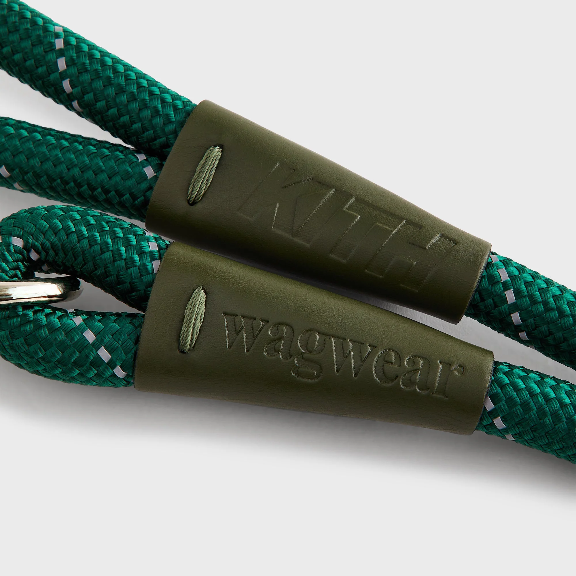 Kith for wagwear Rope Leash - Stadium - Image 3