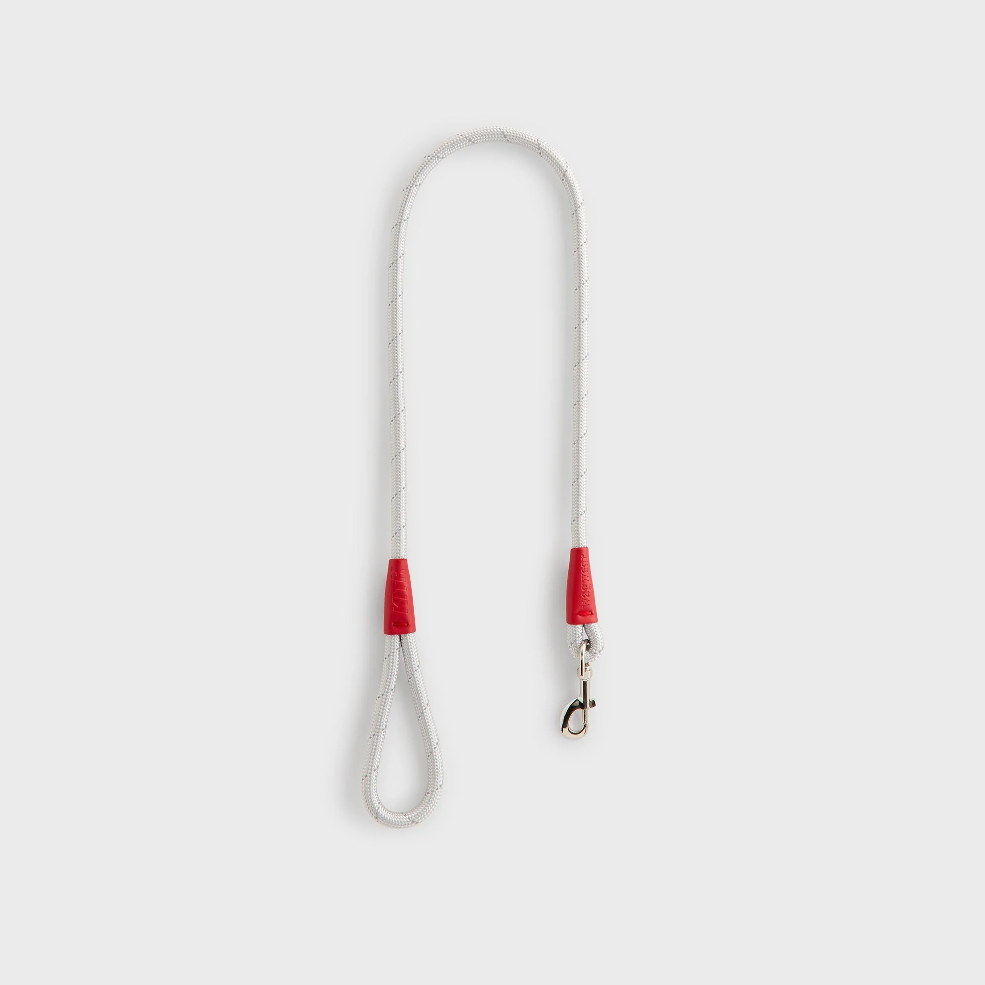 Kith for wagwear Rope Leash - Sandrift