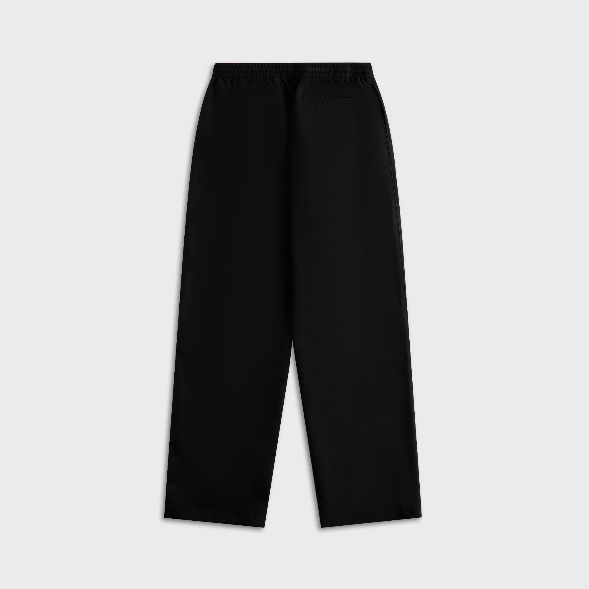 Willy Chavarria Ruff Rider Pant - Black - Image 2