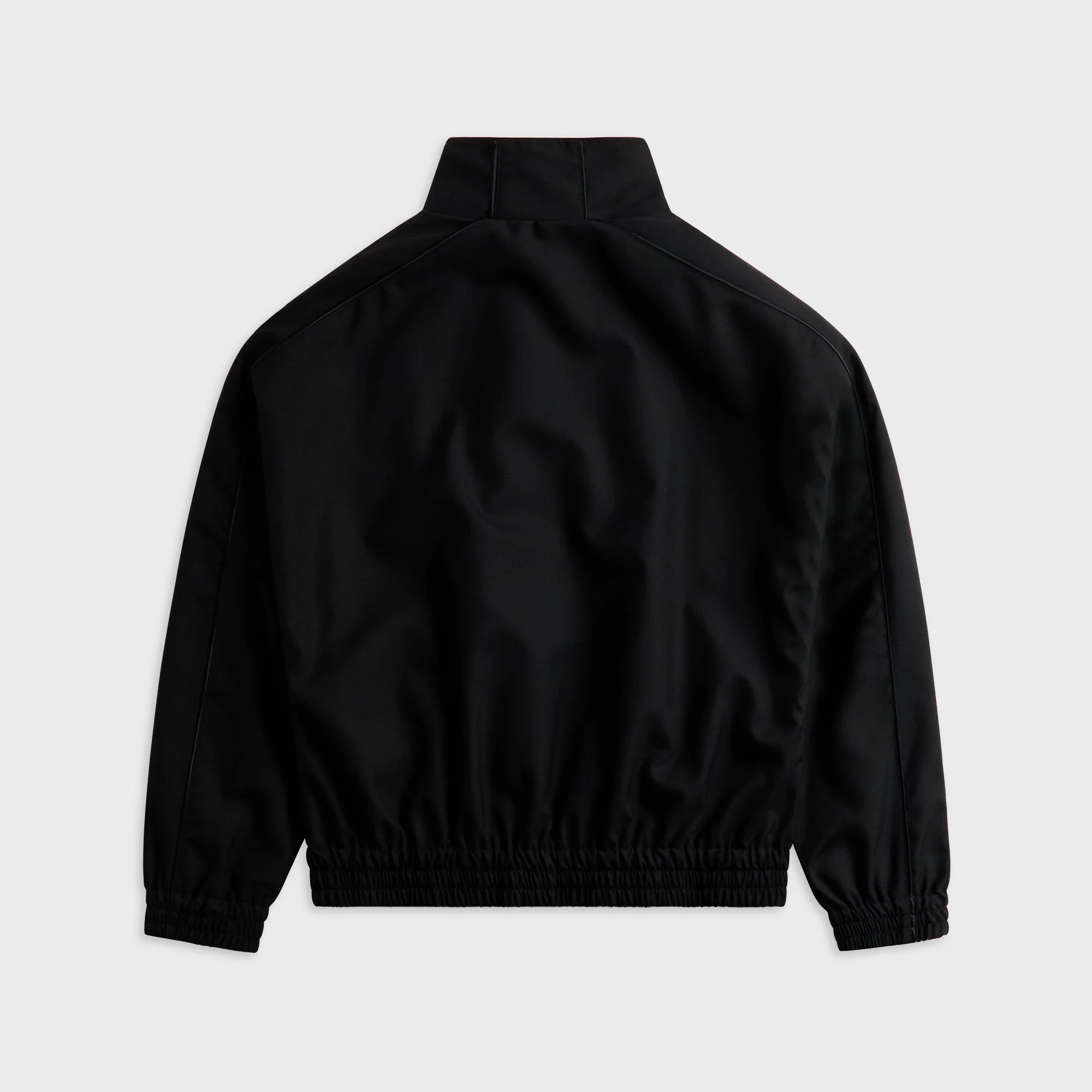 Willy Chavarria Ruff Ryder Jacket - Black - Image 2