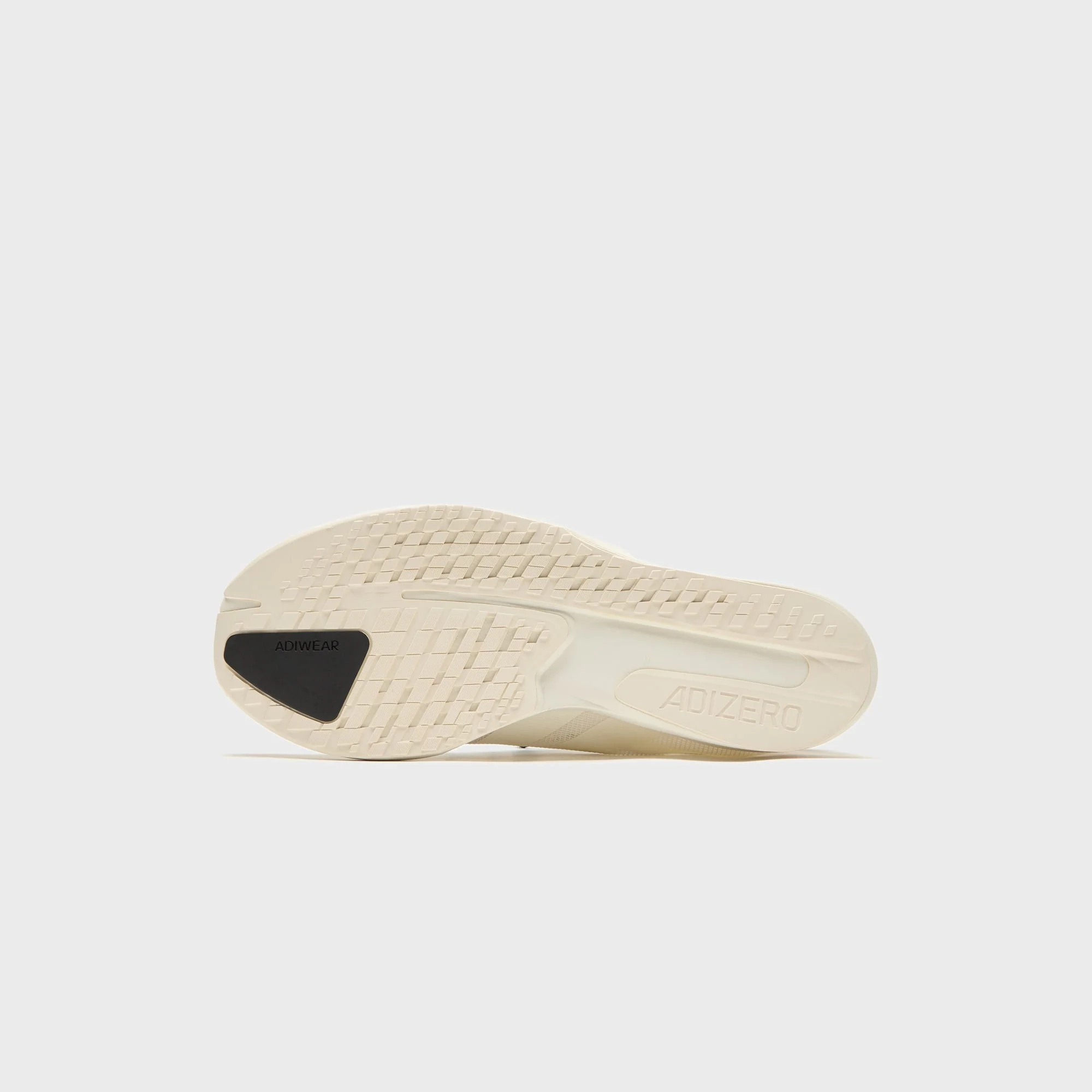 adidas x Y-3 Adizero RC6 - White / White / Black - Image 5